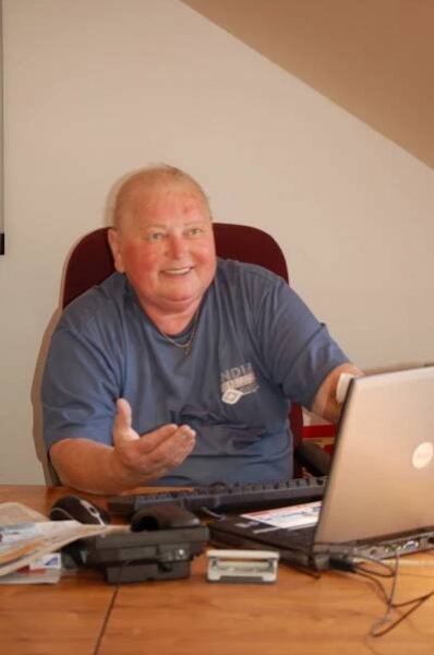Vzpomínka na Pavla Nováka. Před deseti lety odešla legenda