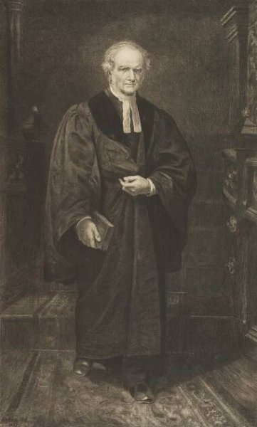 Alexander Moody Stuart