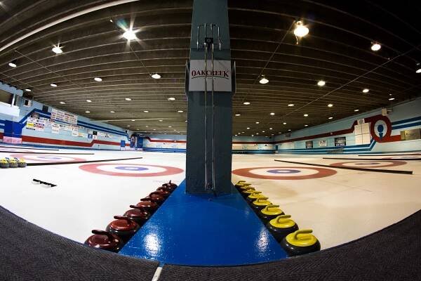 Lights for Curling - Lumisave Industrial LED Technologies