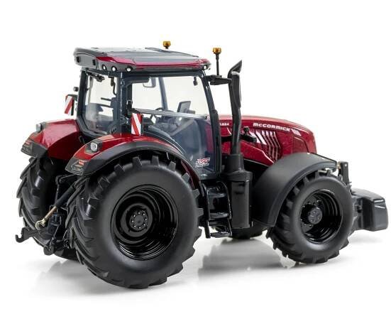 McCormick X7.624 Clever Cab | Modelsnavigator.com