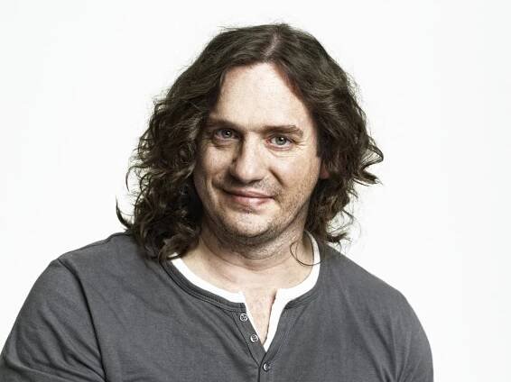 Herec Jan Potměšil 