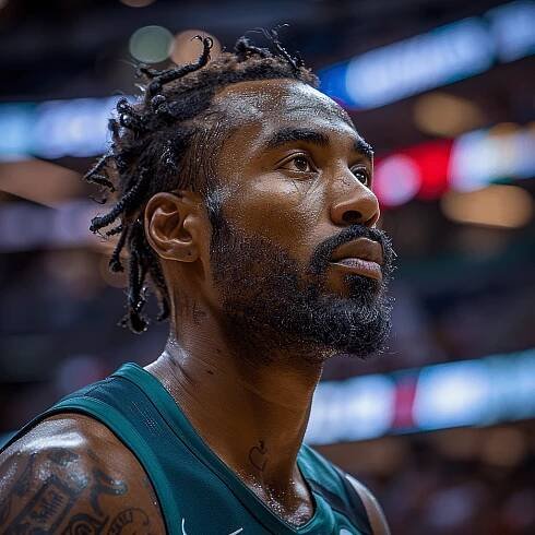 Mike Conley Contract Secures Future With Wolves