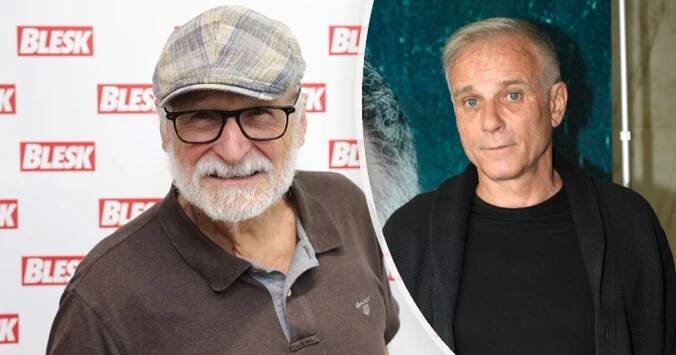 Miloš Vávra (79), drsňák českého filmu: Nečekaný vztah s Vaculíkem