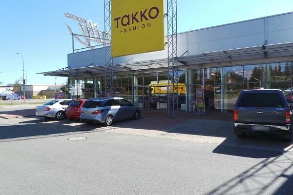 TAKKO FASHION foto 1