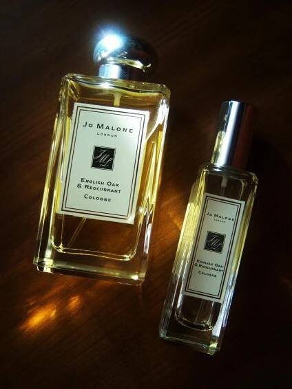 English Oak & Redcurrant Jo Malone London pro ženy a muže