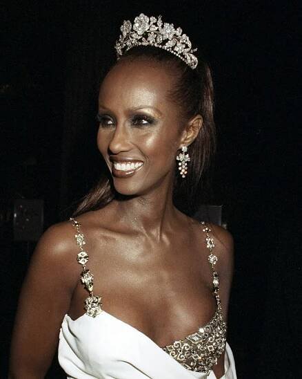 The Most Iconic Diamond Jewelry Moments in the History of the Met Gala 3
