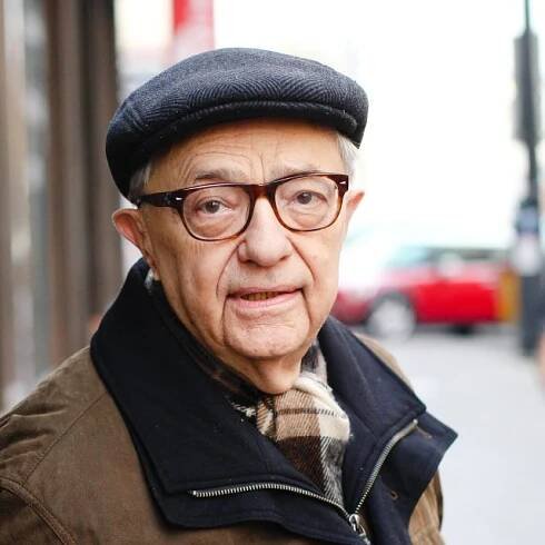 Miloň Čepelka je renesanční osobnost. Kromě hraní se věnuje básním,  próze i textům pro dechovku | foto: Kateřina Cibulka,  Český rozhlas