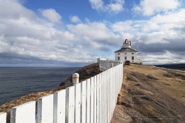 Newfoundland and Labrador 1 - Alan Majchrowicz Photography
