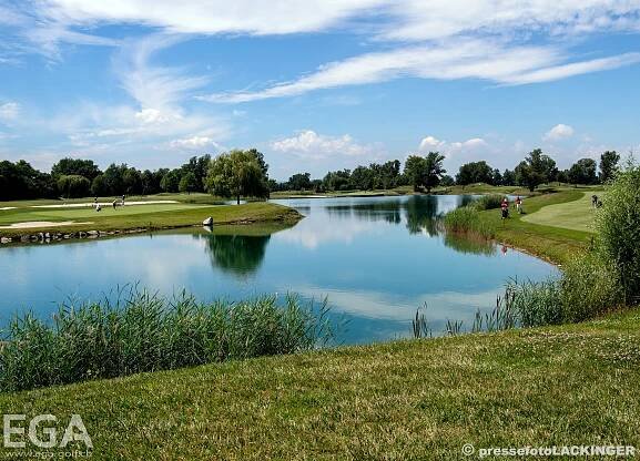 2016 EBTC - Day 1 & 2 | European Golf Association