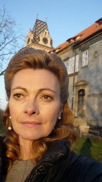 Adriano Olivetti – Jana Hubinská