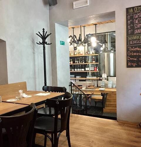 PRACHATICE BREWERY - Menu, Prices & Restaurant Reviews - Tripadvisor