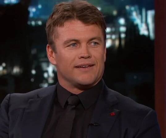 Luke Hemsworth