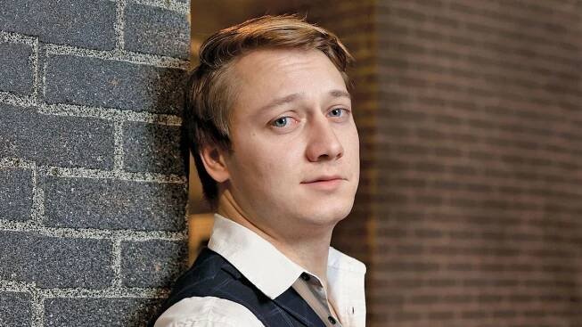 Ondřej Kraus: Díky koním netrpím hereckou trémou - Novinky