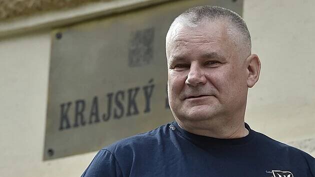 Jiří Kajínek (2024)