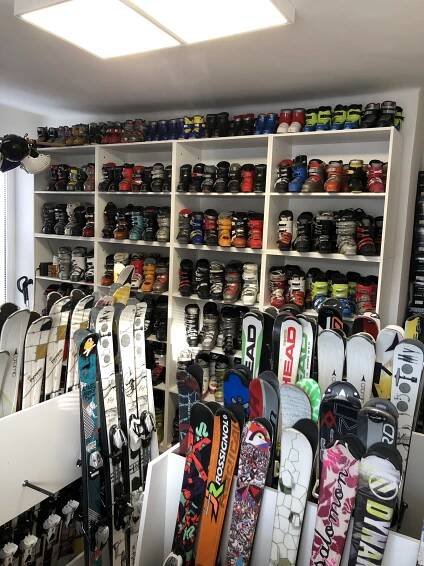 RICARDOSPORT | Galerie