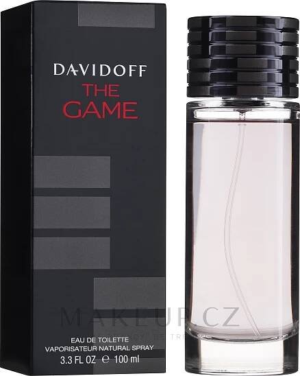 The Game - EDT