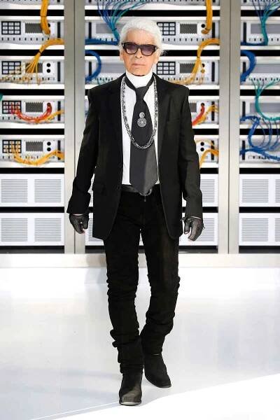 What is the Theme of Met Gala 2023? Karl Lagerfeld: A Line of Beauty Explained