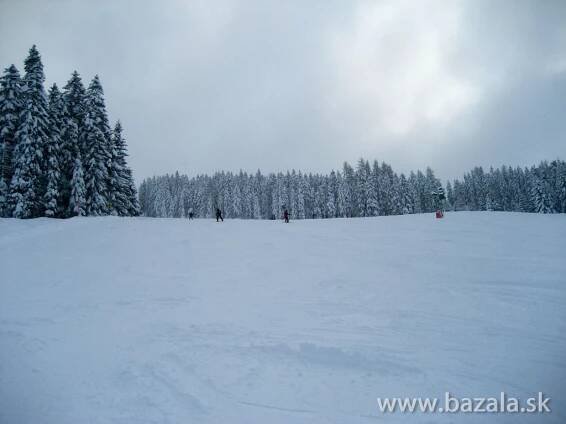 Flachau- Wagrain | Marián Bazala