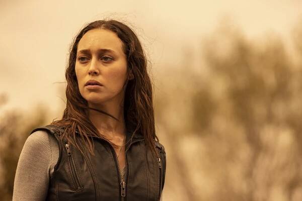 Fear TWD 7B Preview: A Hero's Journey
