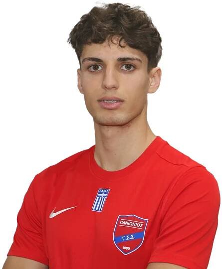 Home — Panionios FC