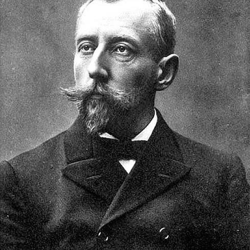 Roald Amundsen honbě za slávou a uznáním obětoval život. Tělo nejslavnějšího polárníka se nikdy nenašlo – G.cz