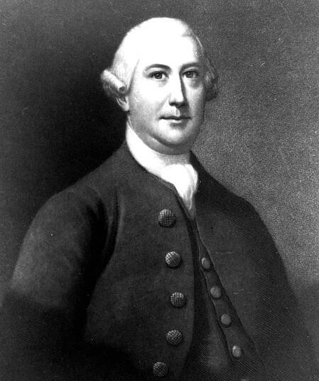 Habersham Family - New Georgia Encyclopedia