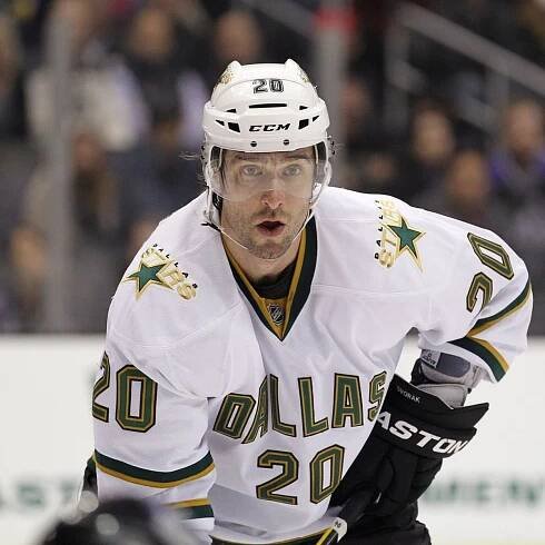 Radek Dvořák ukončil kariéru, v NHL odehrál 18 sezon