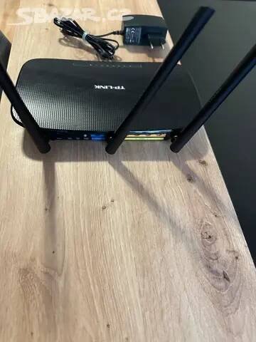 TP-LINK TL-WR940N Router