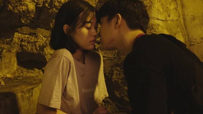 Yi-seo Jung - 7wol7il - Z filmu