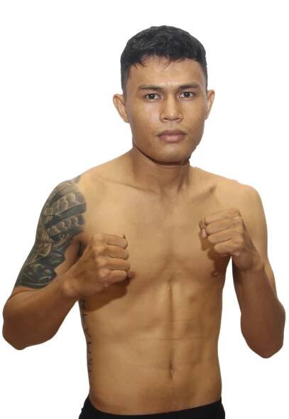 ANDREANTO NABABAN – Iska Indonesia