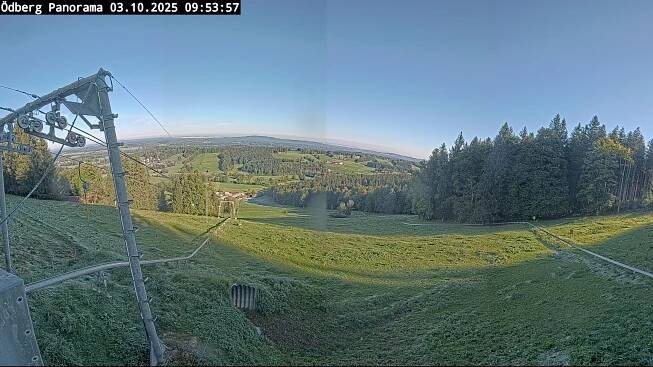 Oedberg – Freizeit Camper Ressort in der Nähe vom Tegernsee