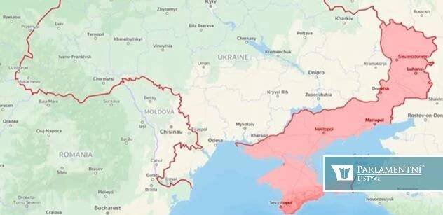 „Američané si přijdou pro všechno,“ zní na Ukrajině. Jiné řešení ale možná nebude