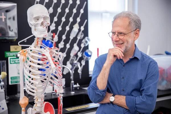 Daniel Lieberman
