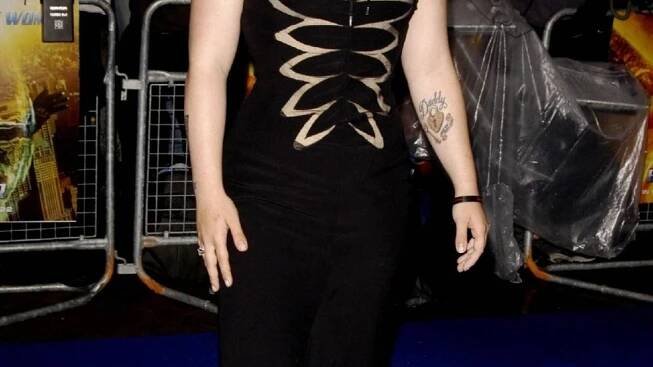 Svérázná Kelly Osbournová (39): Drogami by léčila rakovinu!