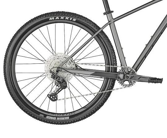 kolo Scott Scale 965 29" - Grey