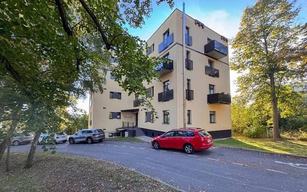 3+kk, Rozkošská, Havlíčkův Brod, 92 m²
