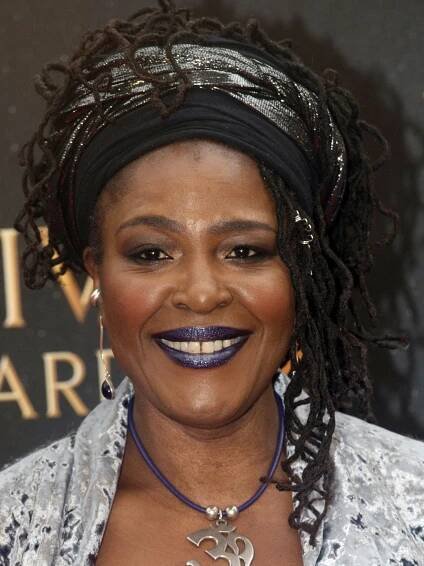 Sharon D Clarke - Actress, Singer