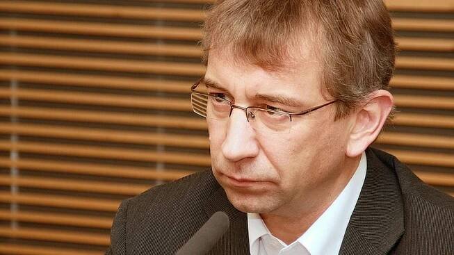 Jaromír Drábek | foto: Alžběta Švarcová