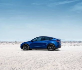 Tesla Model Y Price Cuts Mean Elon Musk’s Either Disruptive or Desperate