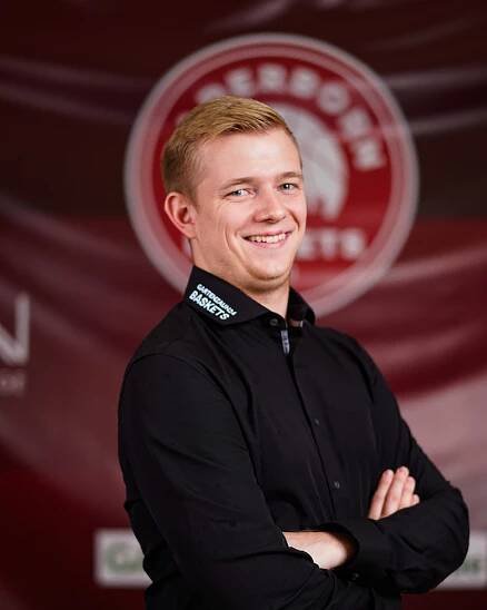 Management Paderborn Baskets - Paderborn Baskets