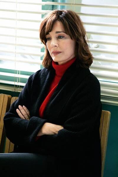 Posel ztracených duší - The Vanishing - Z filmu - Anne Archer