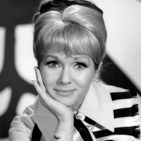 The Unbridled Optimist: Debbie Reynolds’s Steadfast Sparkle