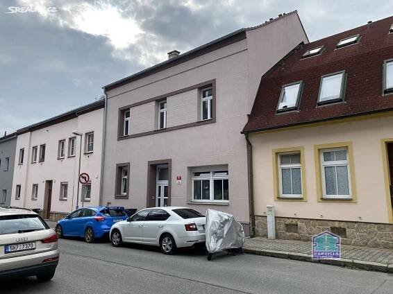 Pronájem bytu 2+kk 73 m², Dílenská, Plzeň - Doubravka