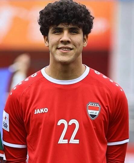 Hussein Hassan - Wikipedia