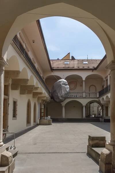 Dům umění města Brna | Vyletnik.cz