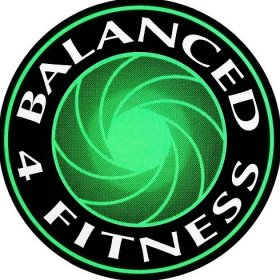 Welcome to Balanced 4 Fitness – East Orleans, Mass
