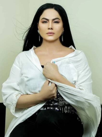 Veena Malik Images