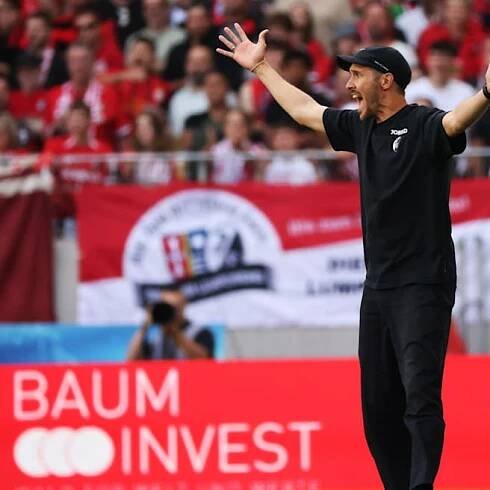 SC Freiburg: Die Wahrheit hinter dem verpatzten Start