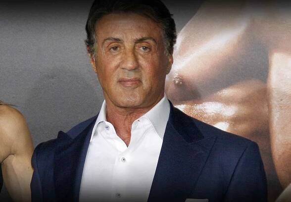 Sylvester Stallone Birthday