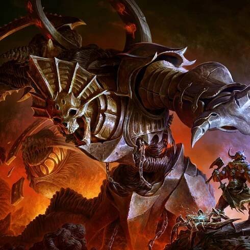PS Plus Essential July 2025 games revealed – Blizzard's masterpiece Diablo 4 comes to the service